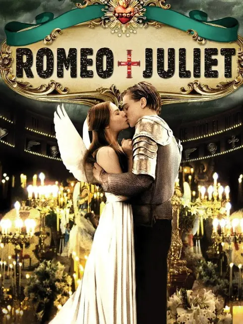 Phim Romeo + Juliet - Romeo + Juliet (1996)