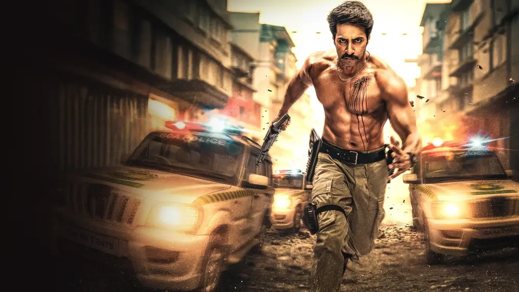 Phim Romeo S3 - रोमियो एस3 (2025)