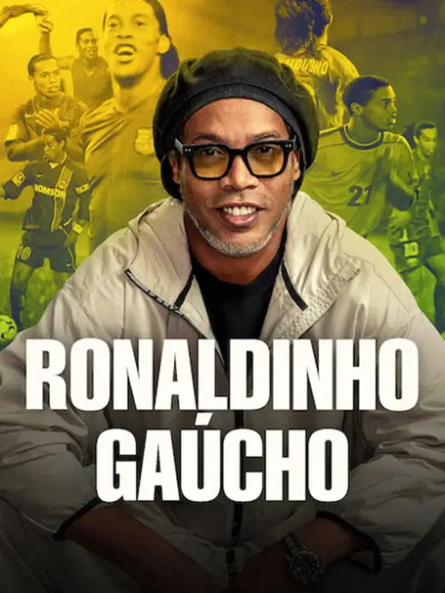 Phim Ronaldinho: Huyền Thoại Duy Nhất - Ronaldinho: The One and Only (2026)