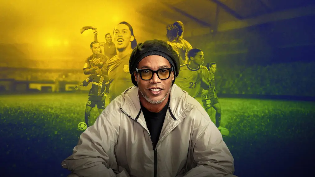 Phim Ronaldinho: The One and Only - Ronaldinho Gaúcho (2026)