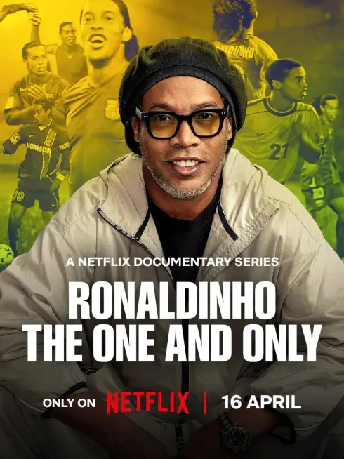 Ronaldinho: The One and Only