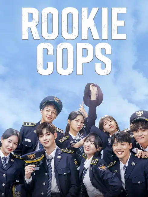 Rookie Cops (2022)