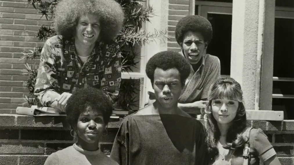 Phim Room 222 - Room 222 (1969)