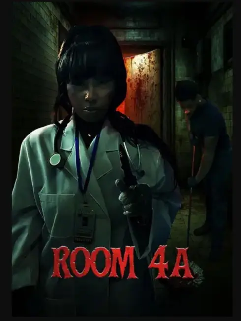  Room 4A (2025)