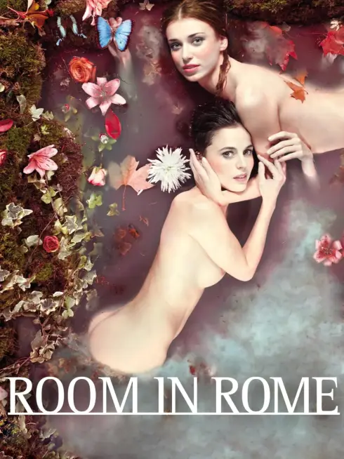 Phim Room in Rome - Room in Rome (2010)