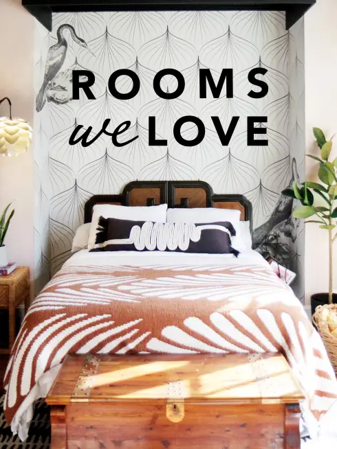  Rooms We Love (2022)