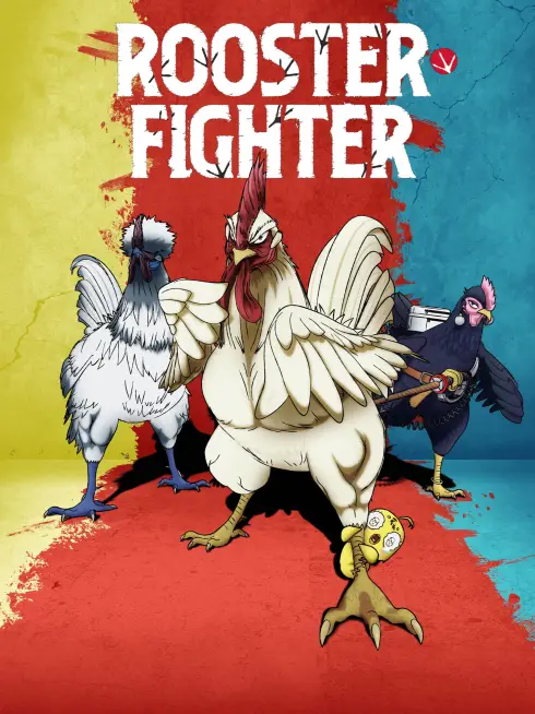  Rooster Fighter (2026)