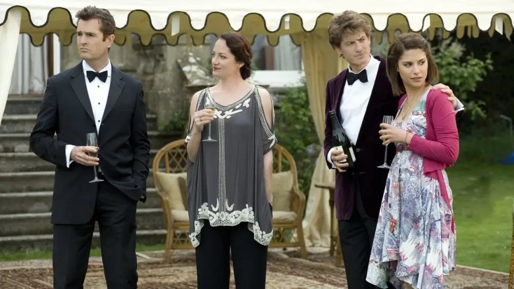 Phim Rosamunde Pilcher: The Other Wife - Rosamunde Pilcher: The Other Wife (2012)