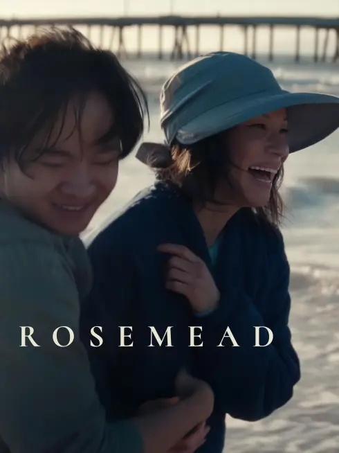 Phim Rosemead - Rosemead (2025)