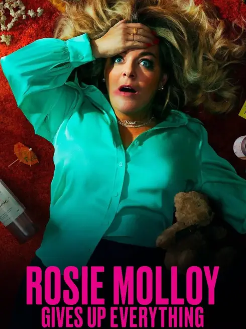 Rosie Molloy Gives Up Everything