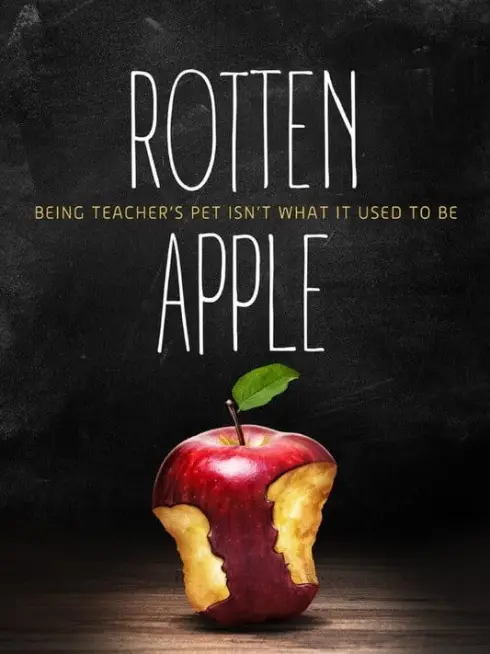 Rotten Apple