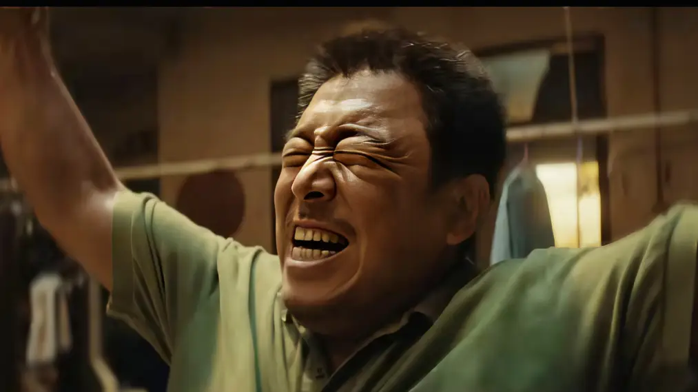 Phim Row to Win - 浪浪人生 (2025)