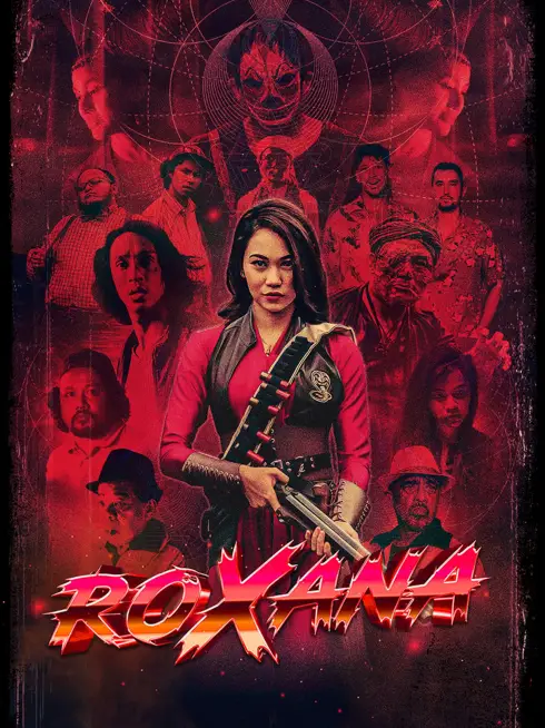 Roxana