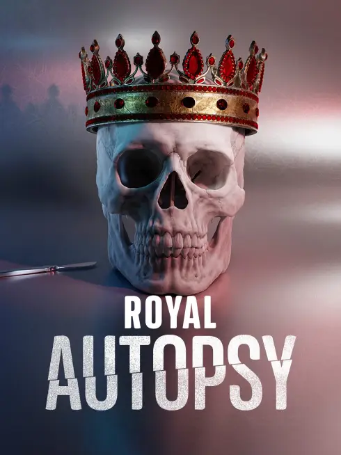Royal Autopsy