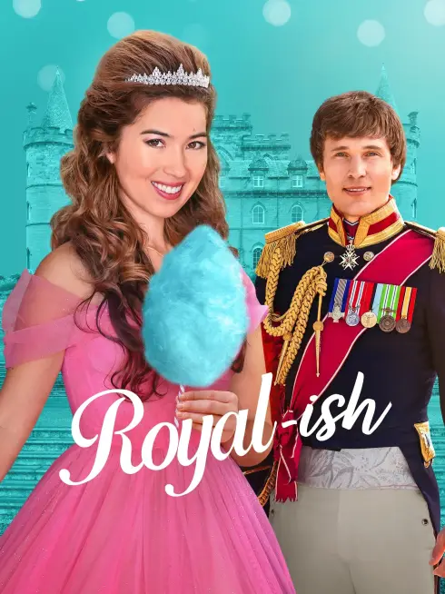Royal-ish