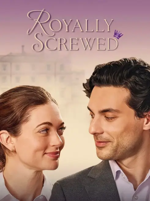  Royally Screwed (2026)