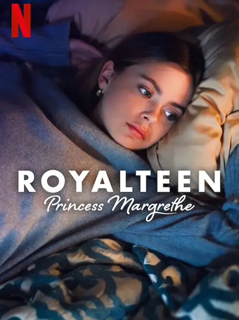 Phim Royalteen: Công chúa Margrethe - Royalteen: Princess Margrethe (2023)