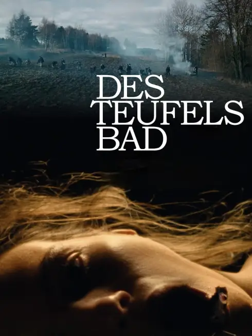 Phim Rửa Tội Cho Quỷ - The Devil's Bath (2024)