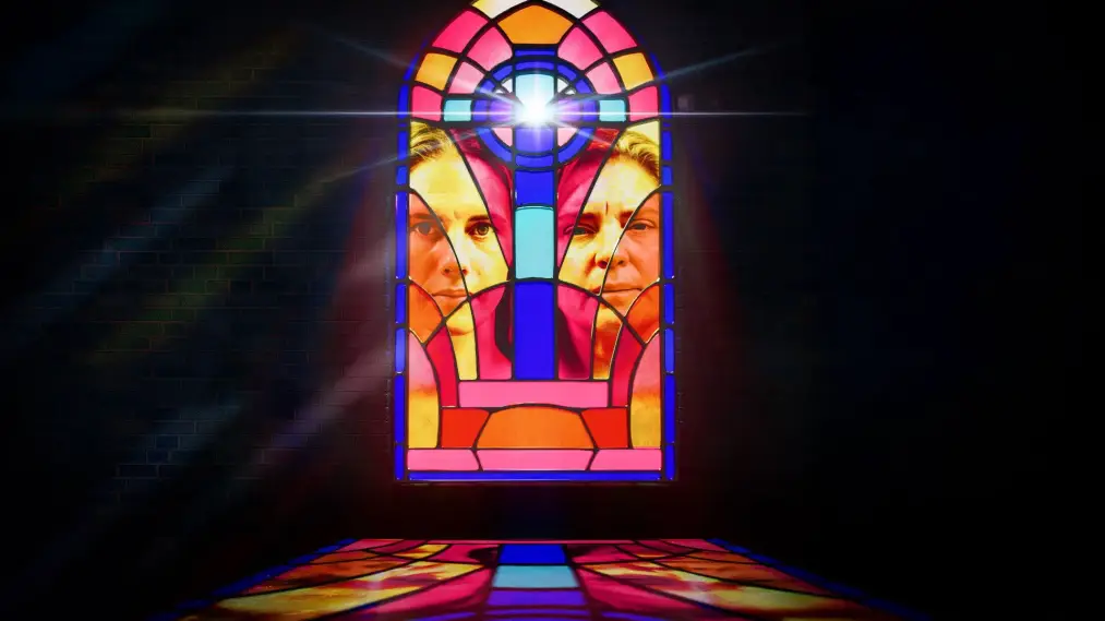 Phim Ruby & Jodi: A Cult of Sin and Influence - Ruby & Jodi: A Cult of Sin and Influence (2025)