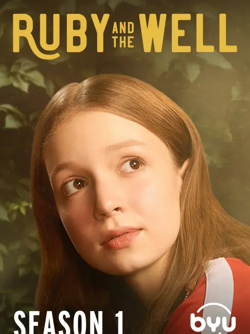 Phim Ruby Và Giếng Thần (Phần 1) - Ruby and the Well (Season 1) (2022)