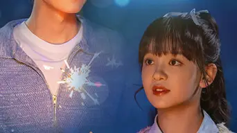Rực Rỡ Nơi Đầu Ngón Tay