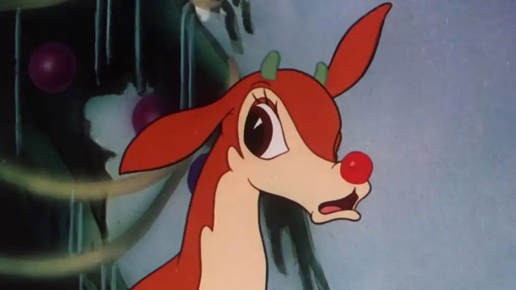 Phim Rudolph the Red-Nosed Reindeer - Rudolph the Red-Nosed Reindeer (1948)