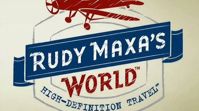 Phim Rudy Maxa's World - Rudy Maxa's World (2008)