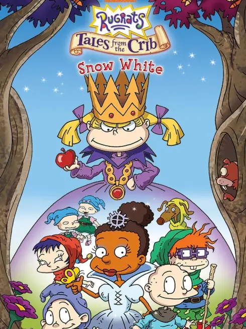  Rugrats: Tales from the Crib: Snow White (2005)