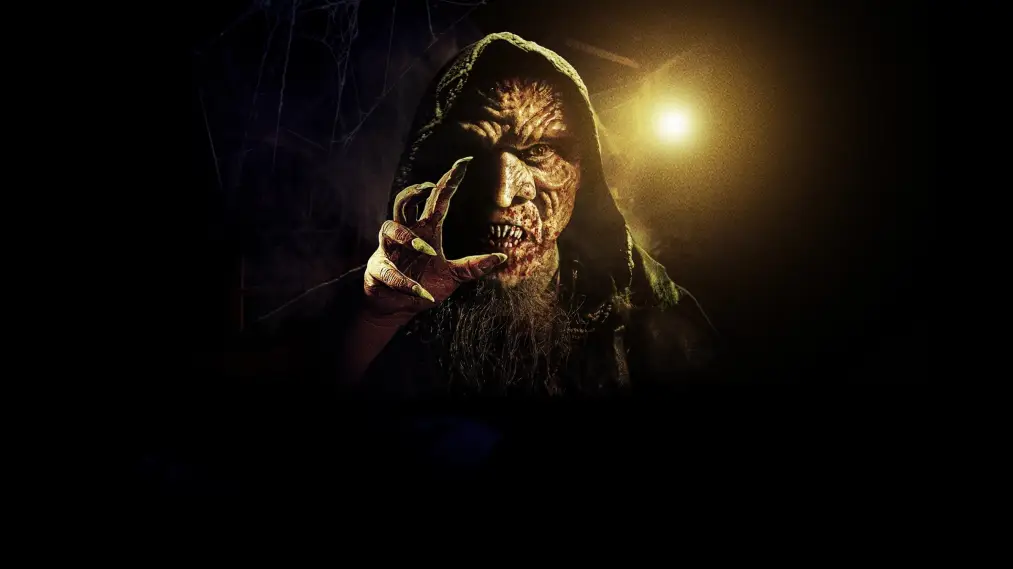 Phim Rumpelstiltskin - Rumpelstiltskin (2025)