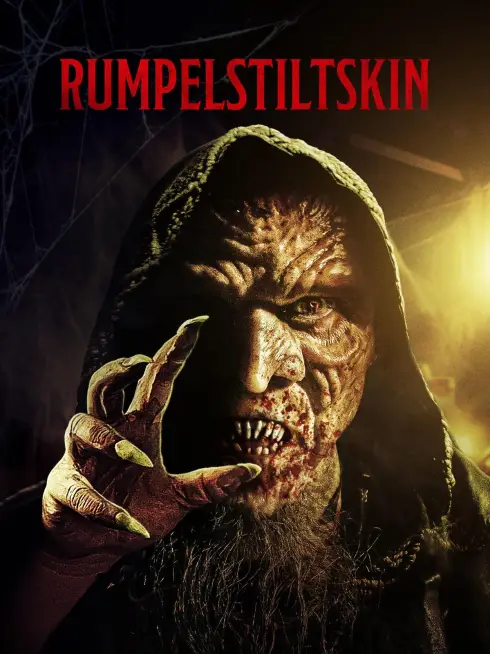  Rumpelstiltskin (2025)