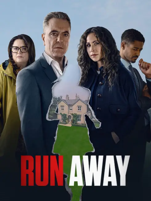 Phim Bỏ chạy - Run Away (2026)