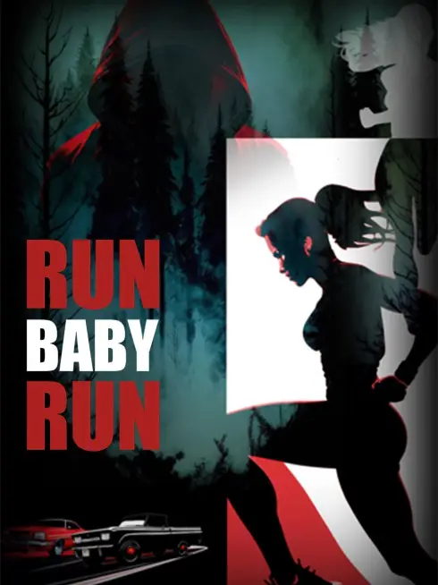  Run Baby Run (2024)