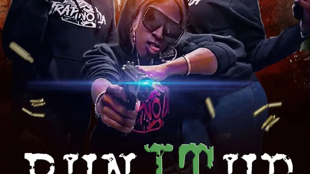 Phim Run It Up - Run It Up (2023)