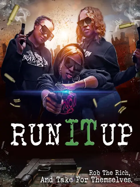 Run It Up