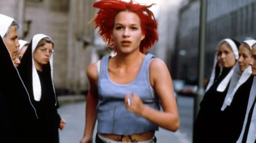 Run Lola Run