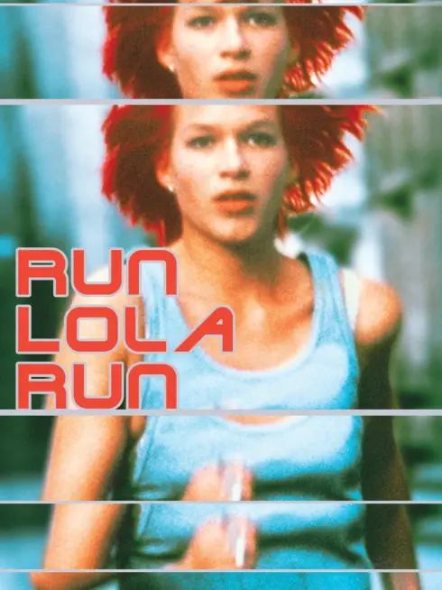 Phim Run Lola Run - Run Lola Run (1998)
