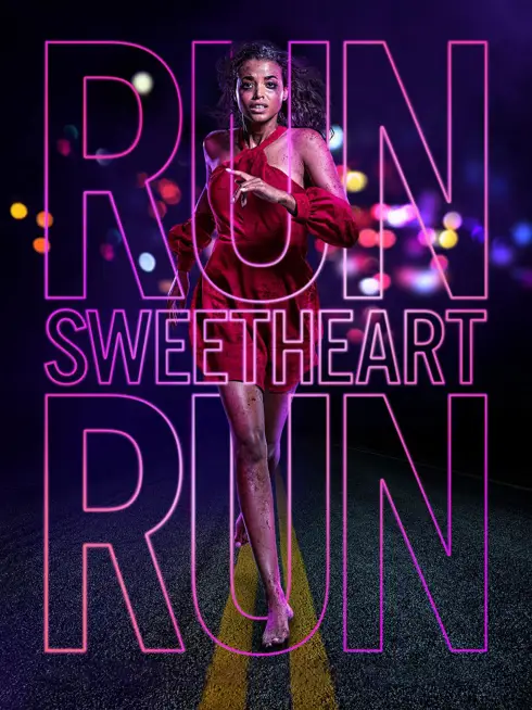 Phim Run Sweetheart Run - Run Sweetheart Run (2020)
