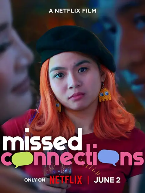 Phim Rung động khó quên - Missed Connections (2023)