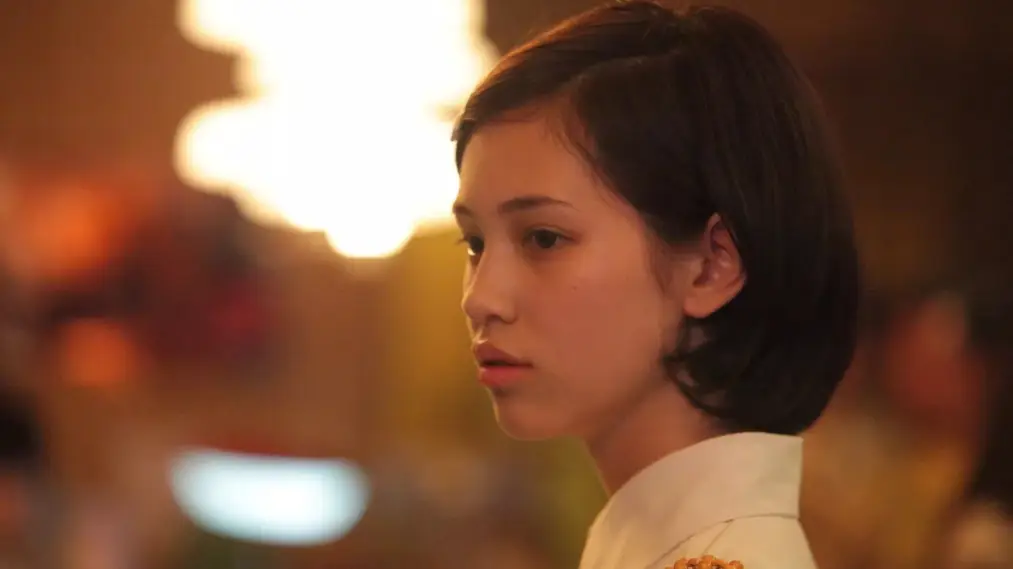 Rừng Na Uy