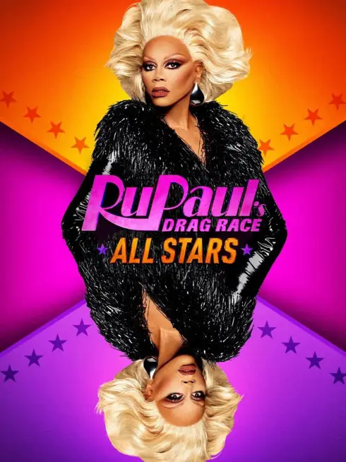  RuPaul's Drag Race All Stars (2012)