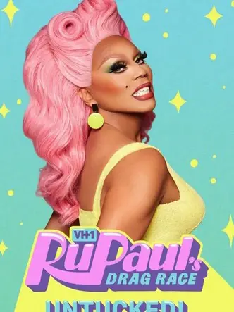 RuPaul's Drag Race – Cuộc chiến giày cao gót: Hậu trường (Phần 13)