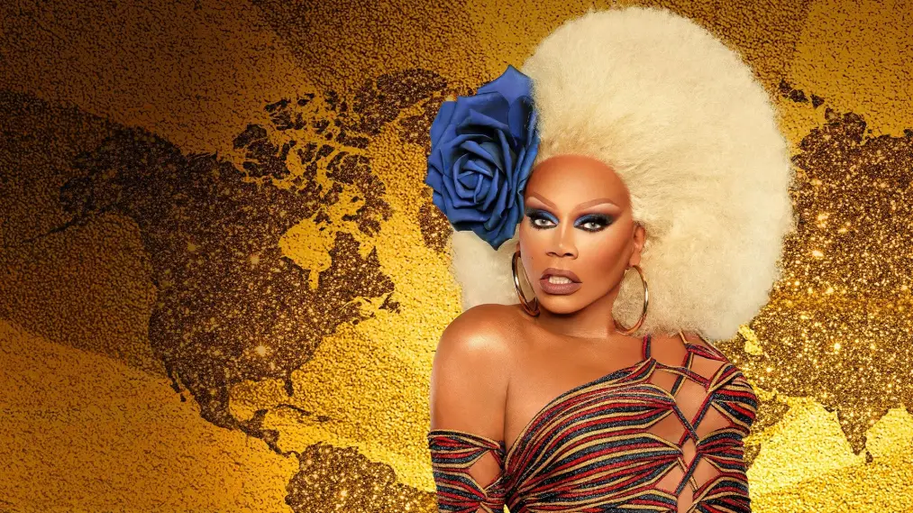 Phim RuPaul's Drag Race Global All Stars - RuPaul's Drag Race Global All Stars (2024)