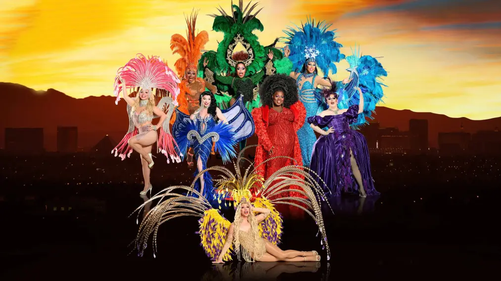 Phim RuPaul's Drag Race Live Untucked - RuPaul's Drag Race Live Untucked (2024)