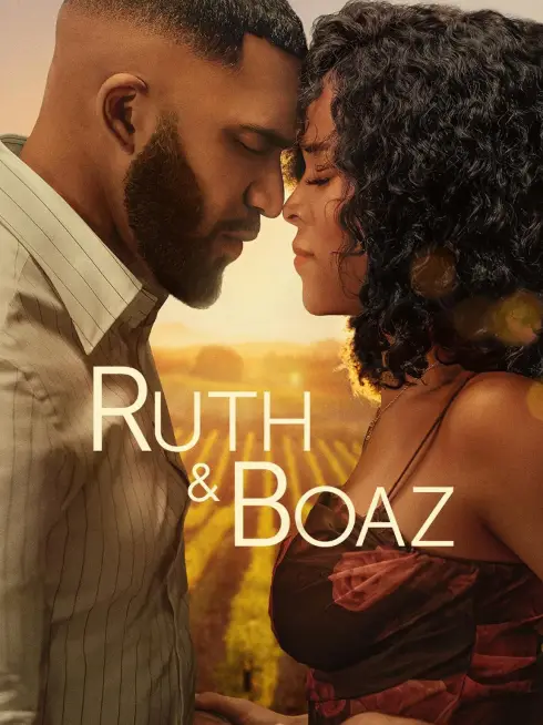 Phim Ruth & Boaz - Ruth & Boaz (2025)
