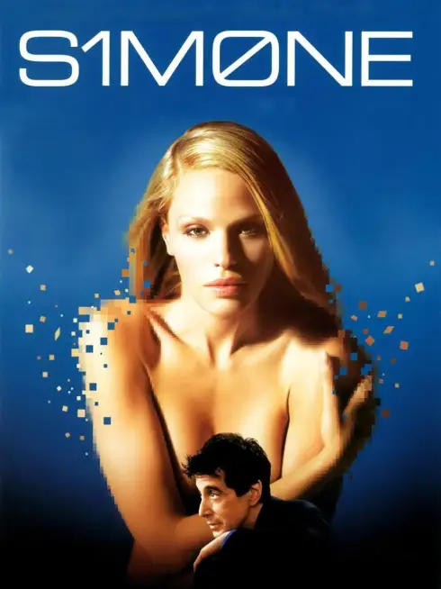 Phim S1m0ne - S1m0ne (2002)