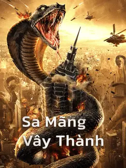 Sa Mãng Vây Thành