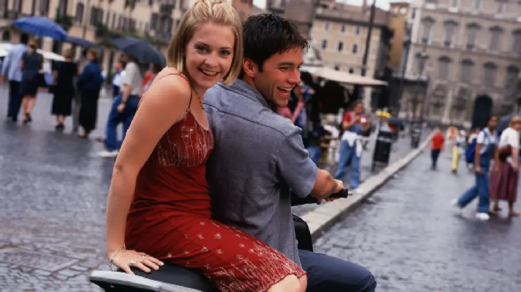 Phim Sabrina Goes to Rome - Sabrina Goes to Rome (1998)