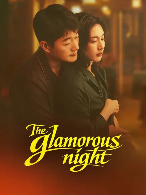 Sắc Đêm Ngập Tràn
