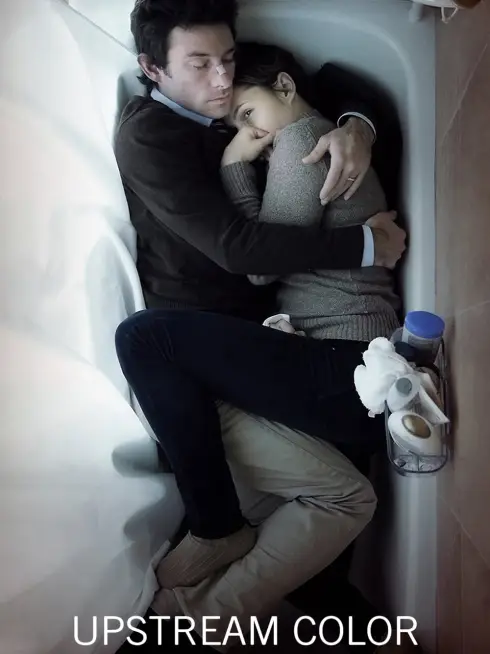 Phim Sắc Màu Ngược Dòng - Upstream Color (2013)