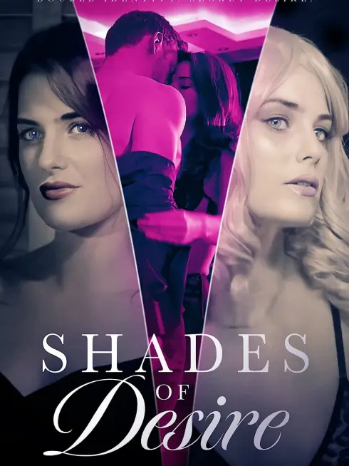Phim Sắc Thái Của Sự Ham Muốn - Shades of Desire (2023)